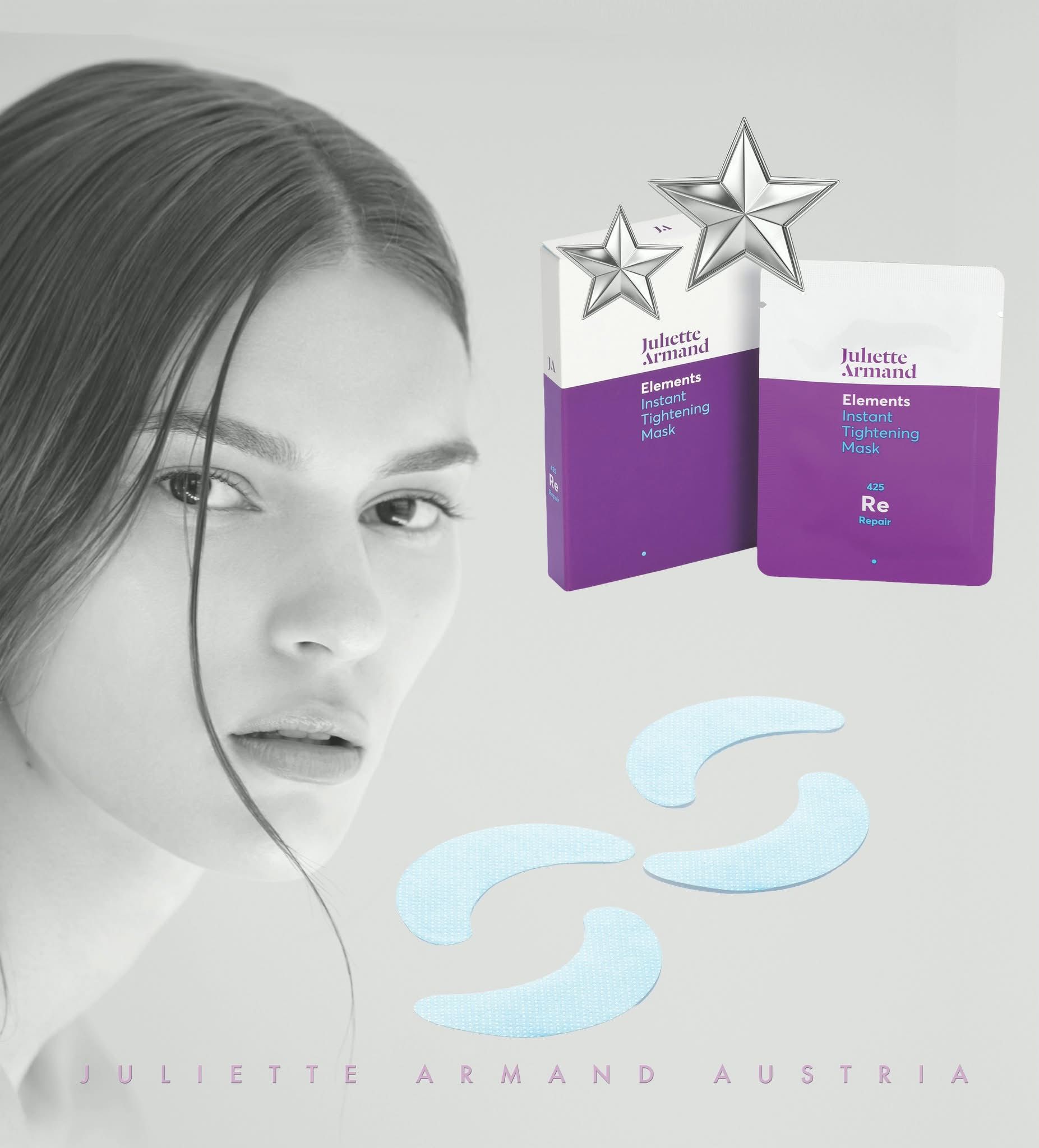 Collagen Tightening Pads
