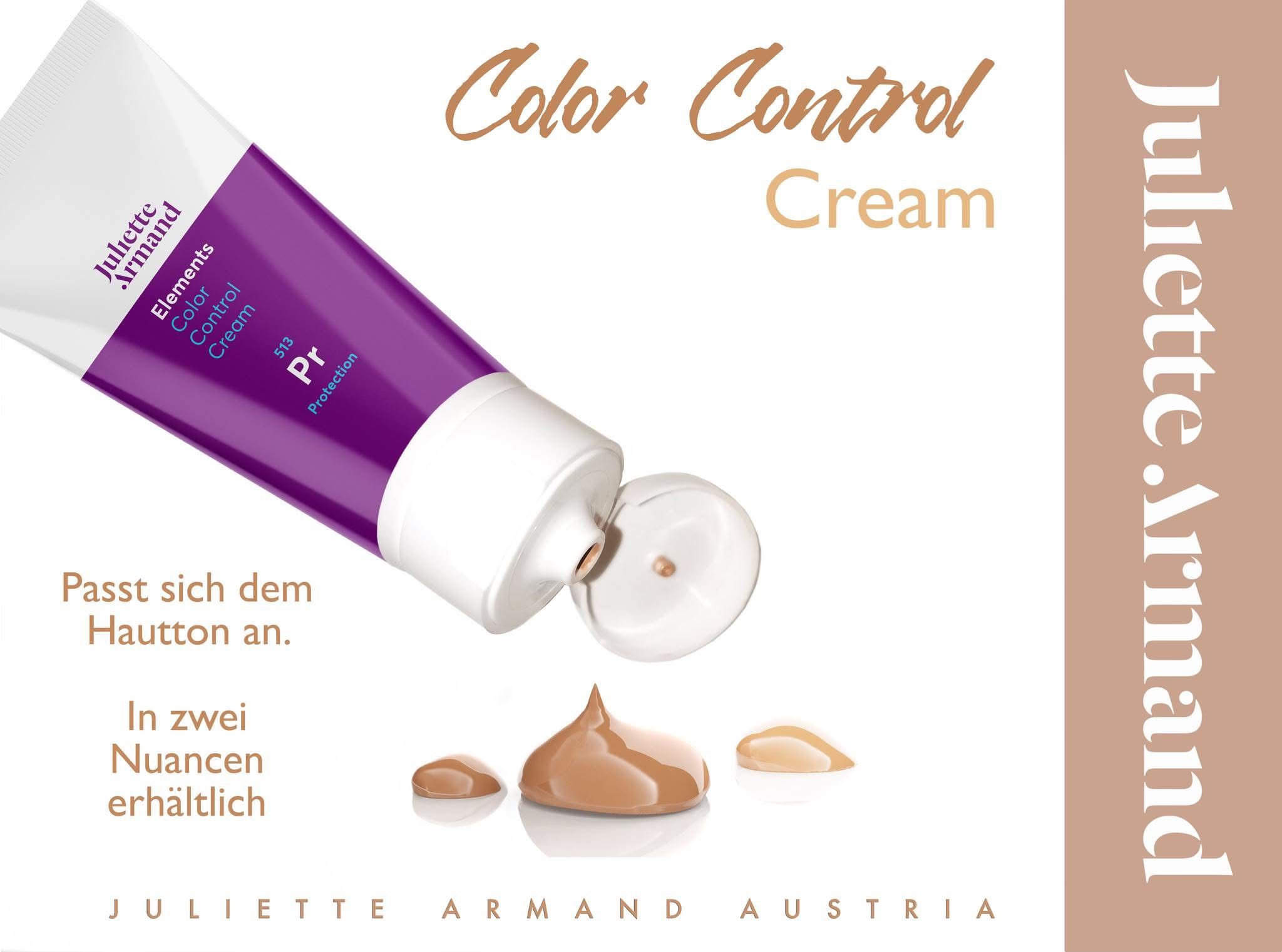 Color Control Cream