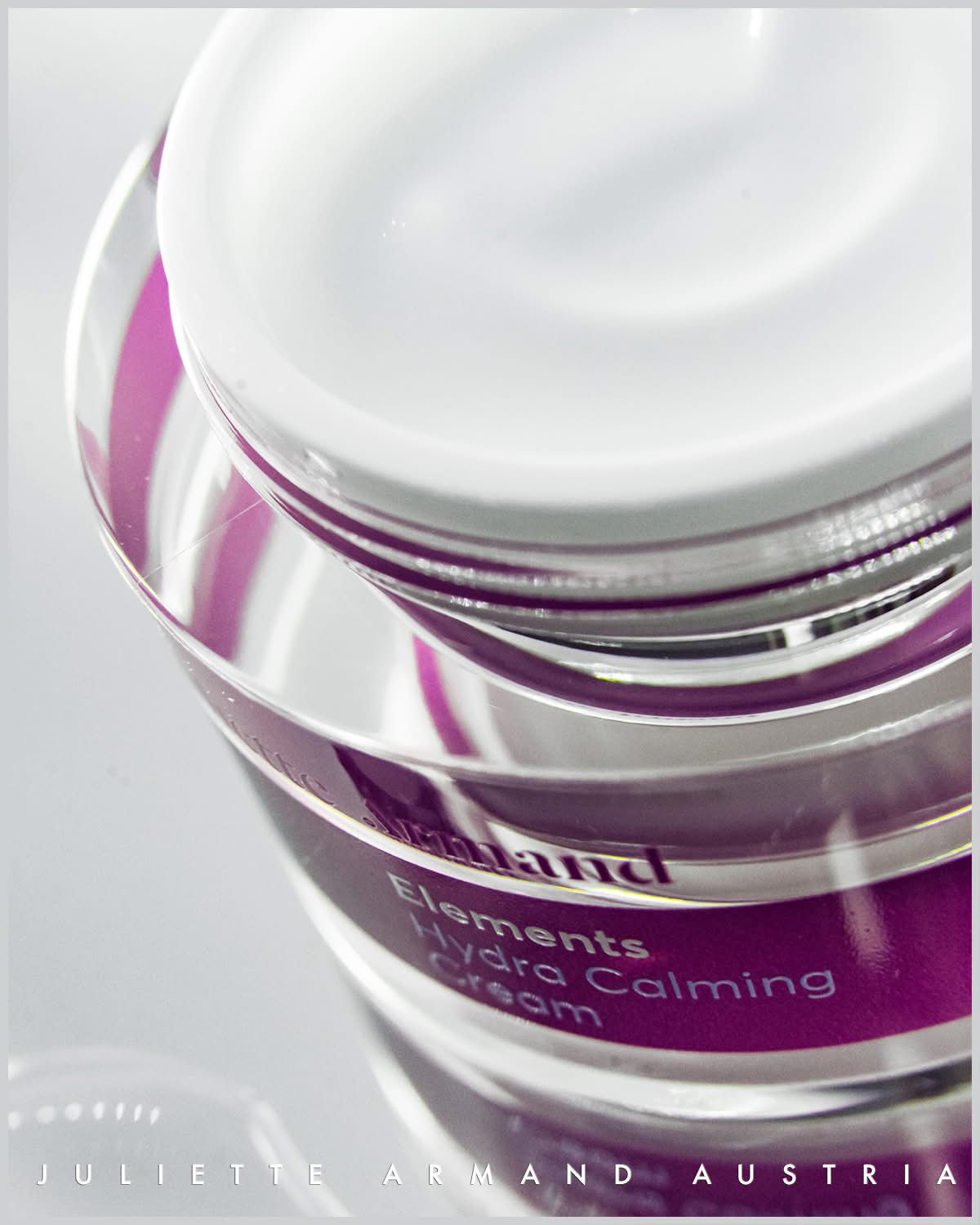 Hydra Calming Cream